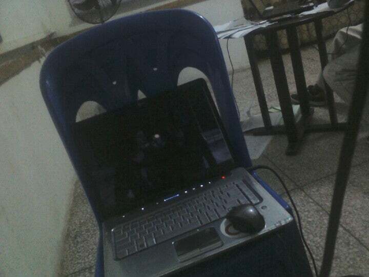 New Buka