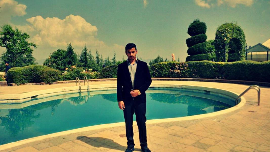 Taipan Restaurant PC Bhurban