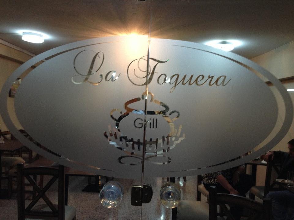 La Foguera