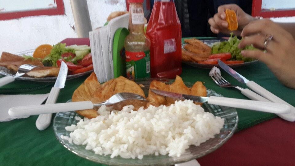 Ña Primi Bar - Comedor