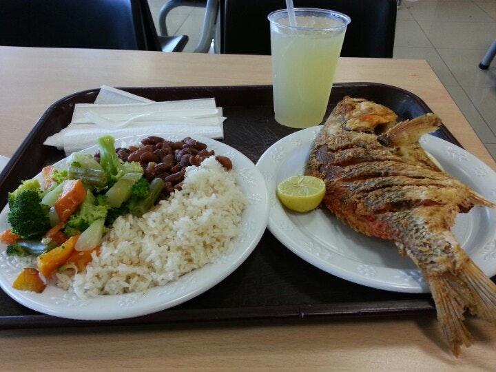 Cafe Caney