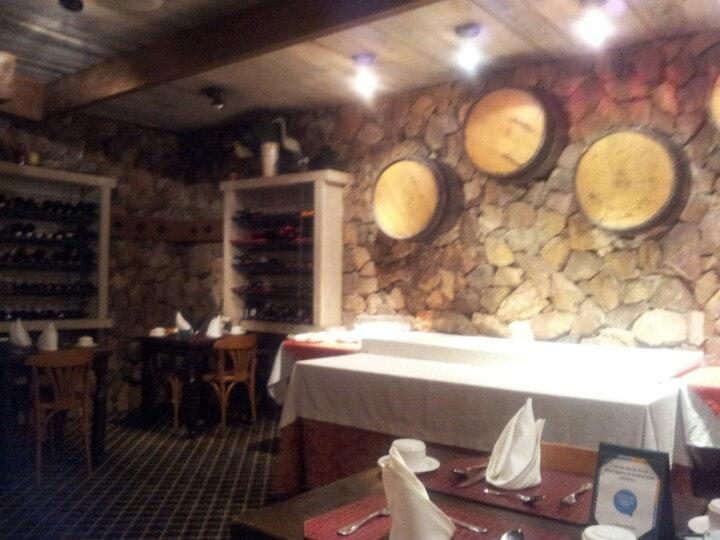 La Cava