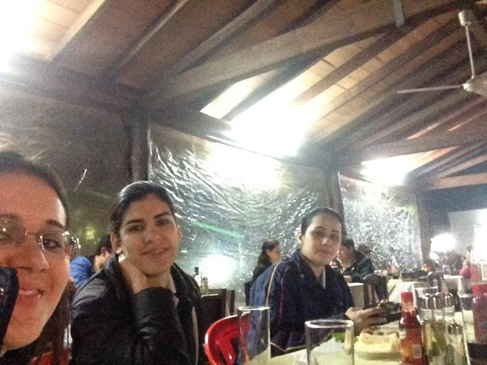 Quincho del Victoria