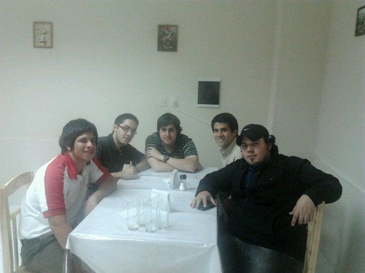 Petro´s - Resto-Bar
