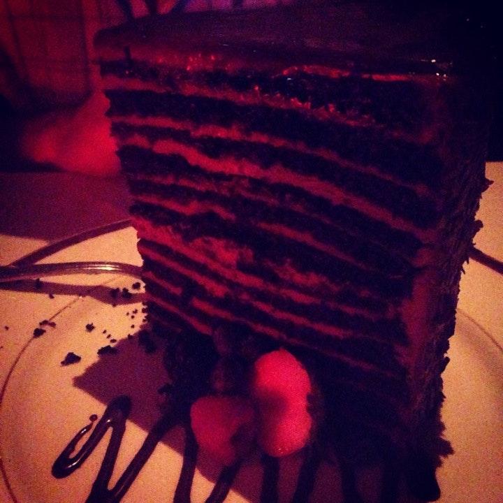 Chops Steakhouse