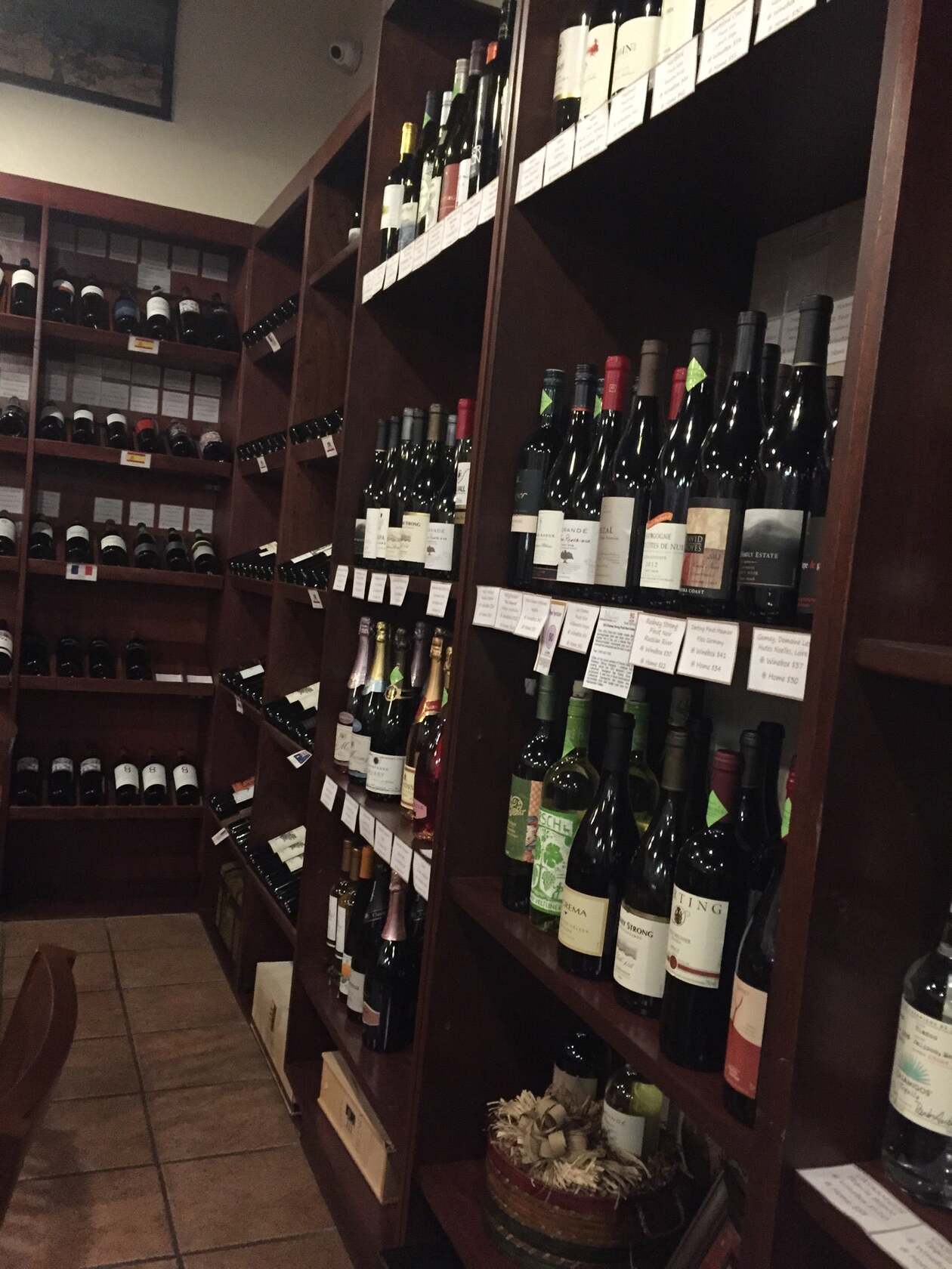 Wine Box