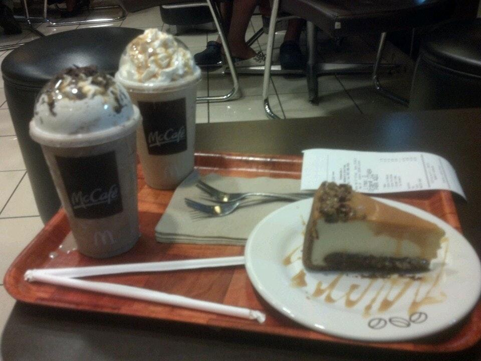 mcCafe En Caguas