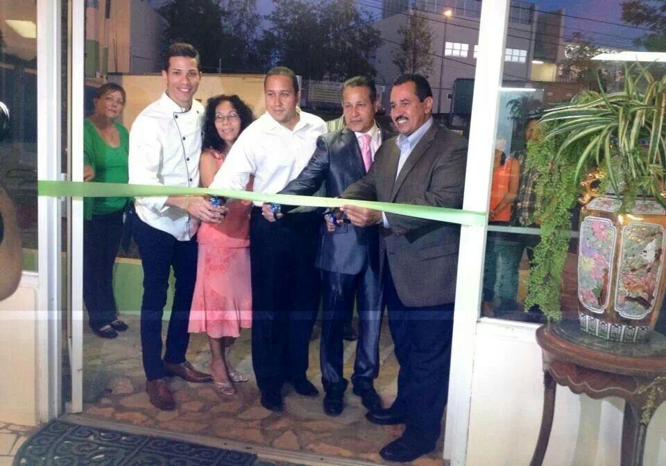 Organico Bistro #2