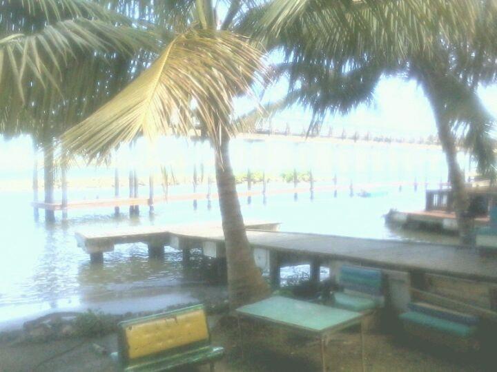 club nautico de cataño