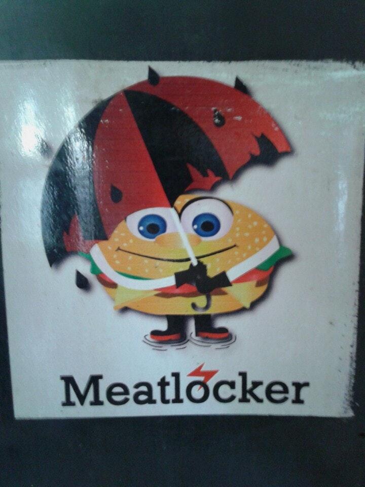 Meat Locker