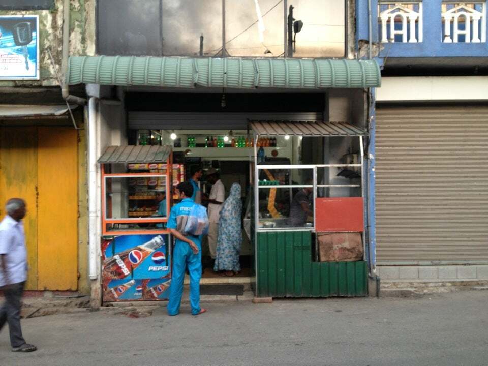 Samantha Hotel