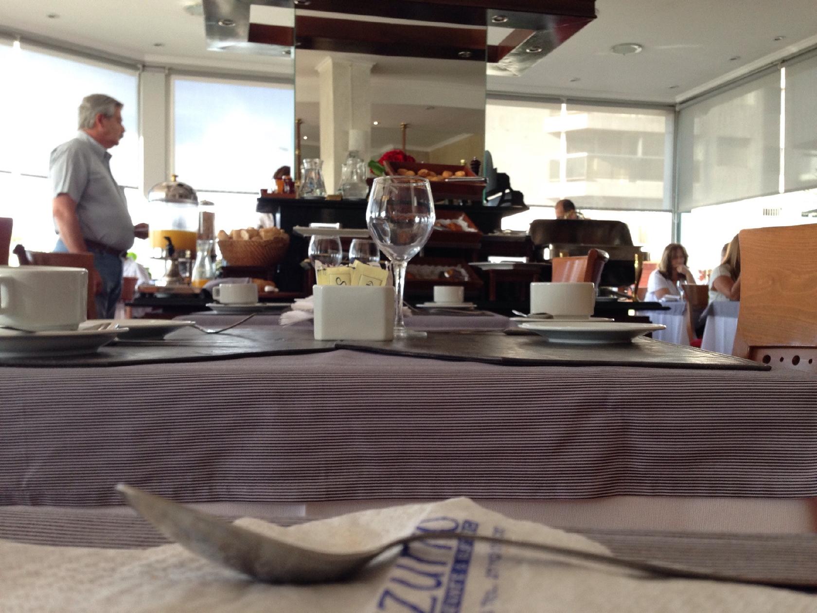 Azzurro Ristorante