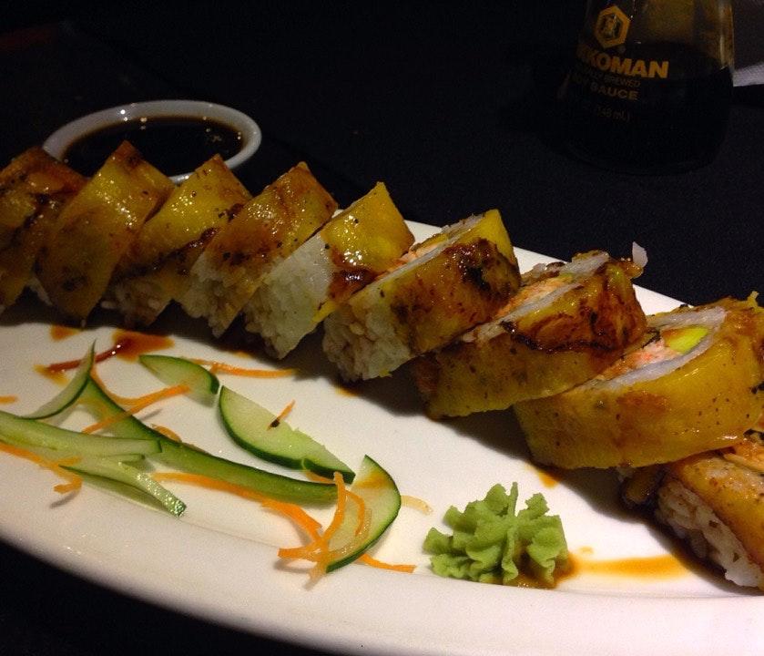 Sushihana
