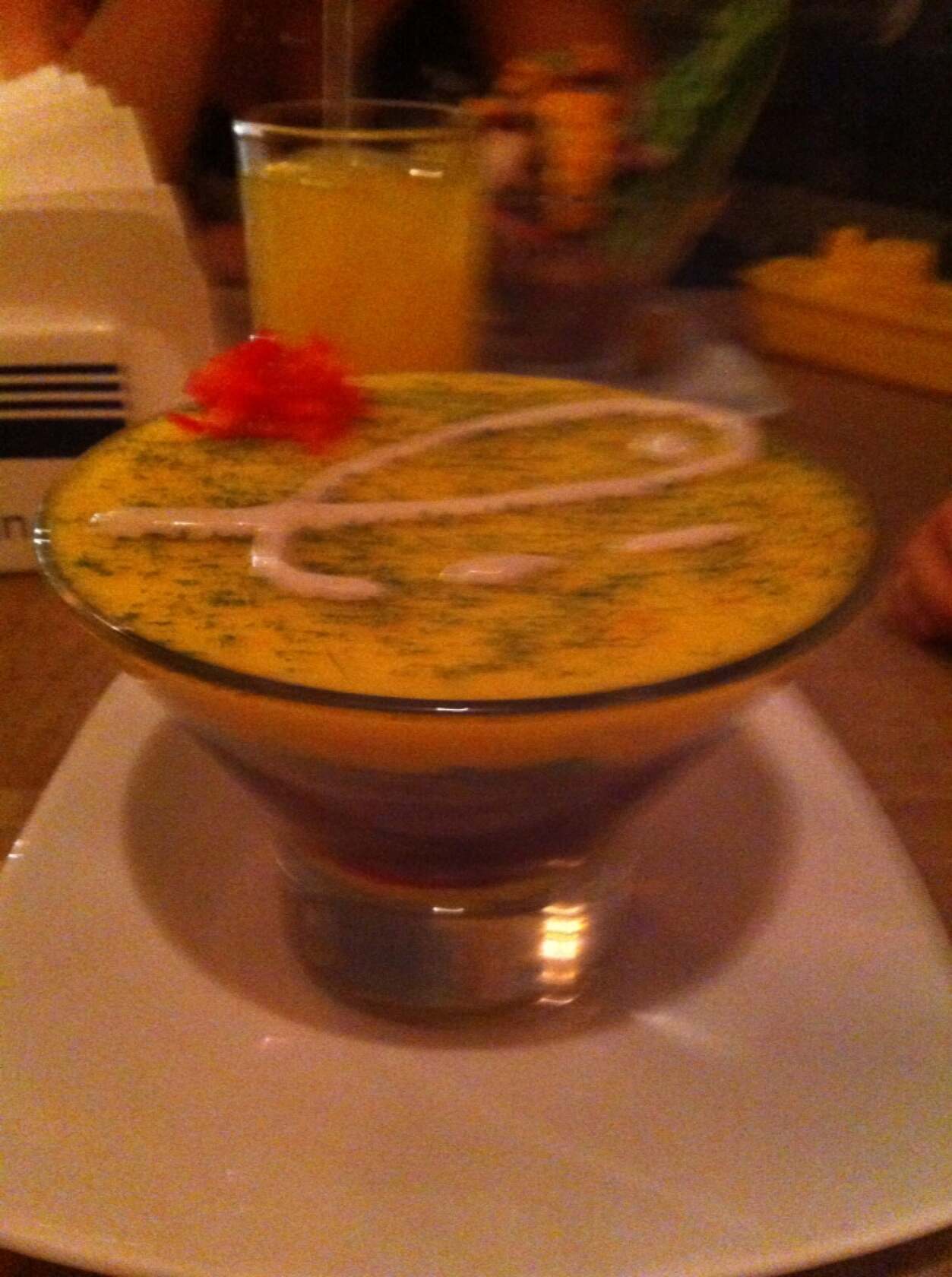 Santo Pez Cevicheria