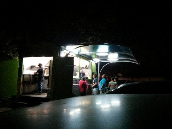 Cairoli's Burguer