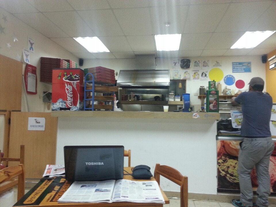 Alexpizza