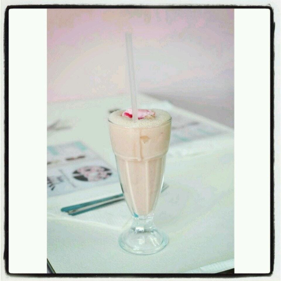 FiftiesAmericanFood