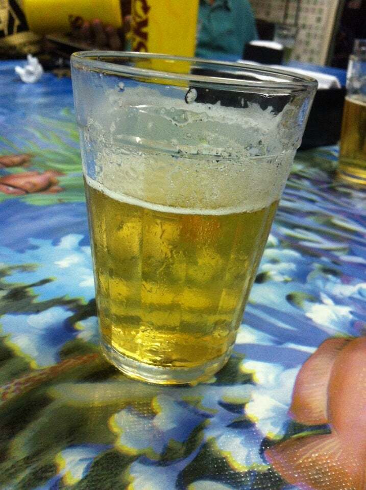 Ponto do peixe