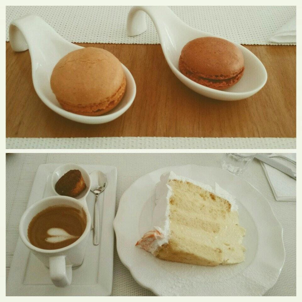 Harmonie Sucrée Doceria