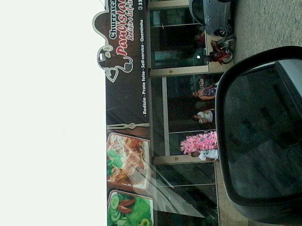 Churrascaria Paulisty