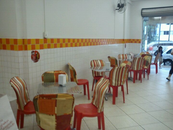 Grego Lanches