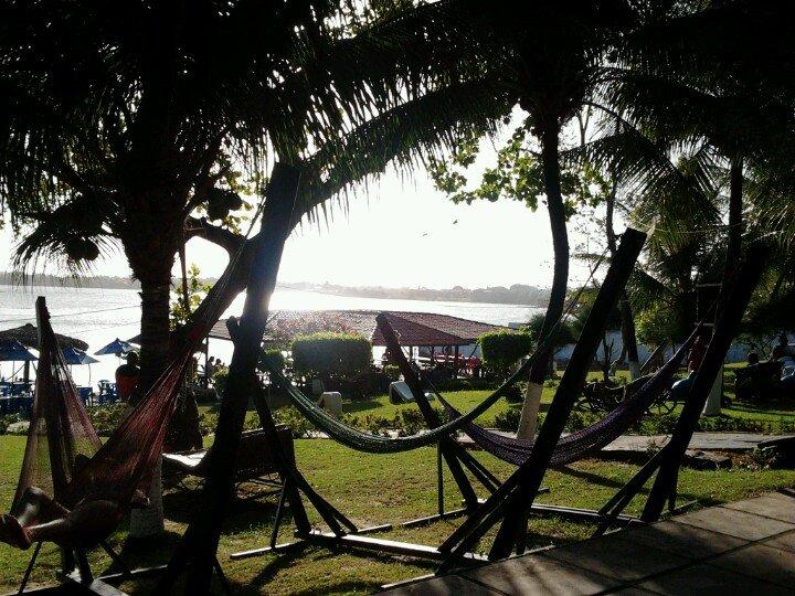 Restaurante Milano - Lagoa do Banana