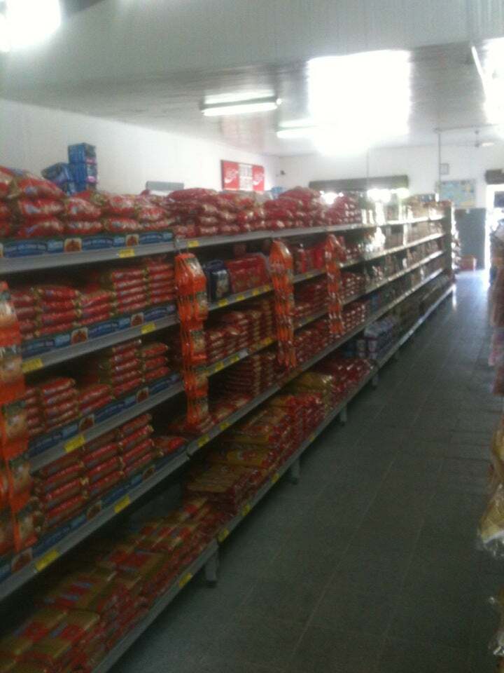 Supermercado Sao Carlos