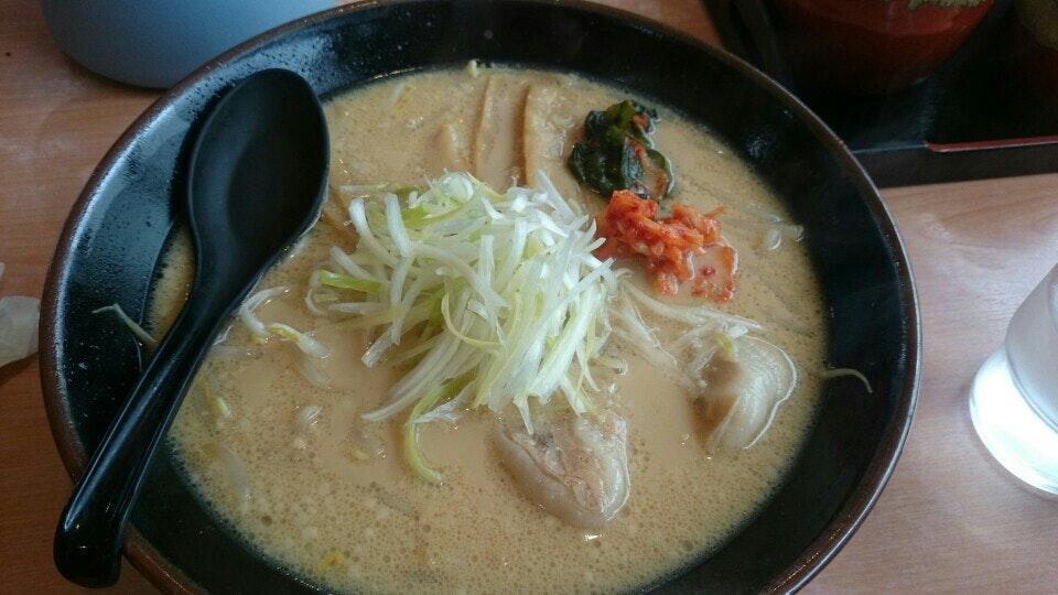 紳麺