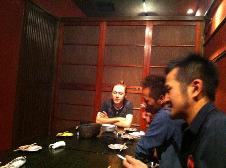 和風居酒屋 和fu