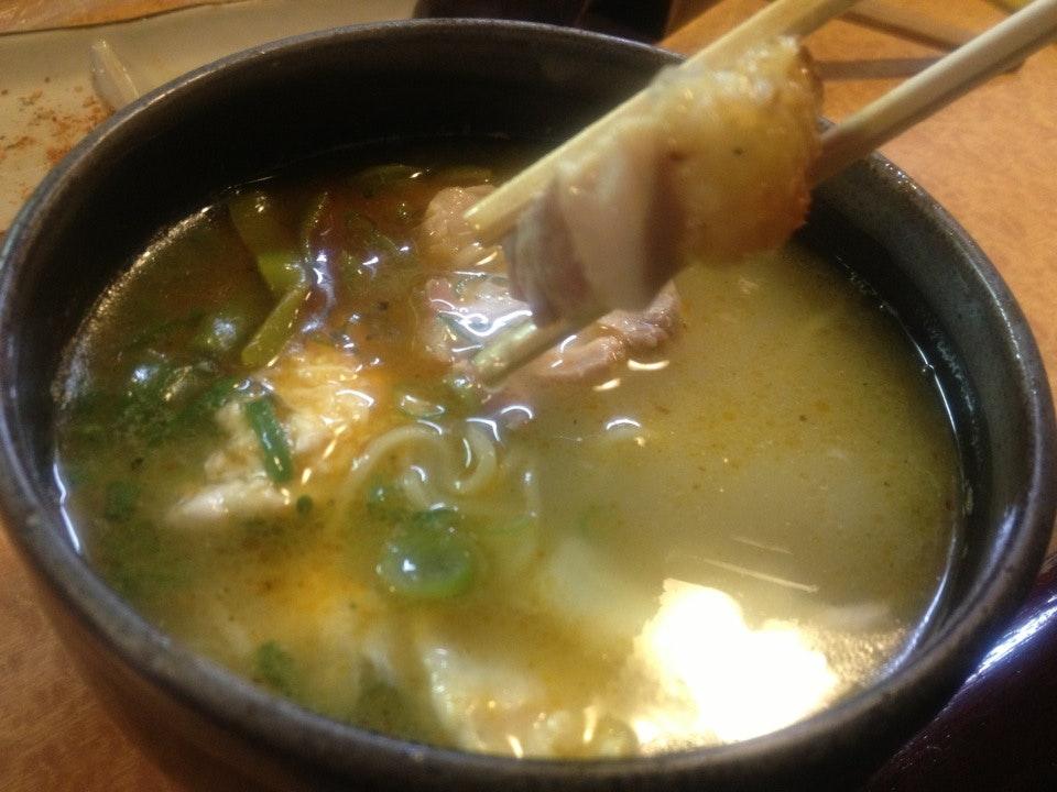 味十味