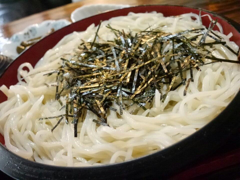 松寿庵