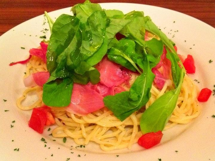スペリアーモ