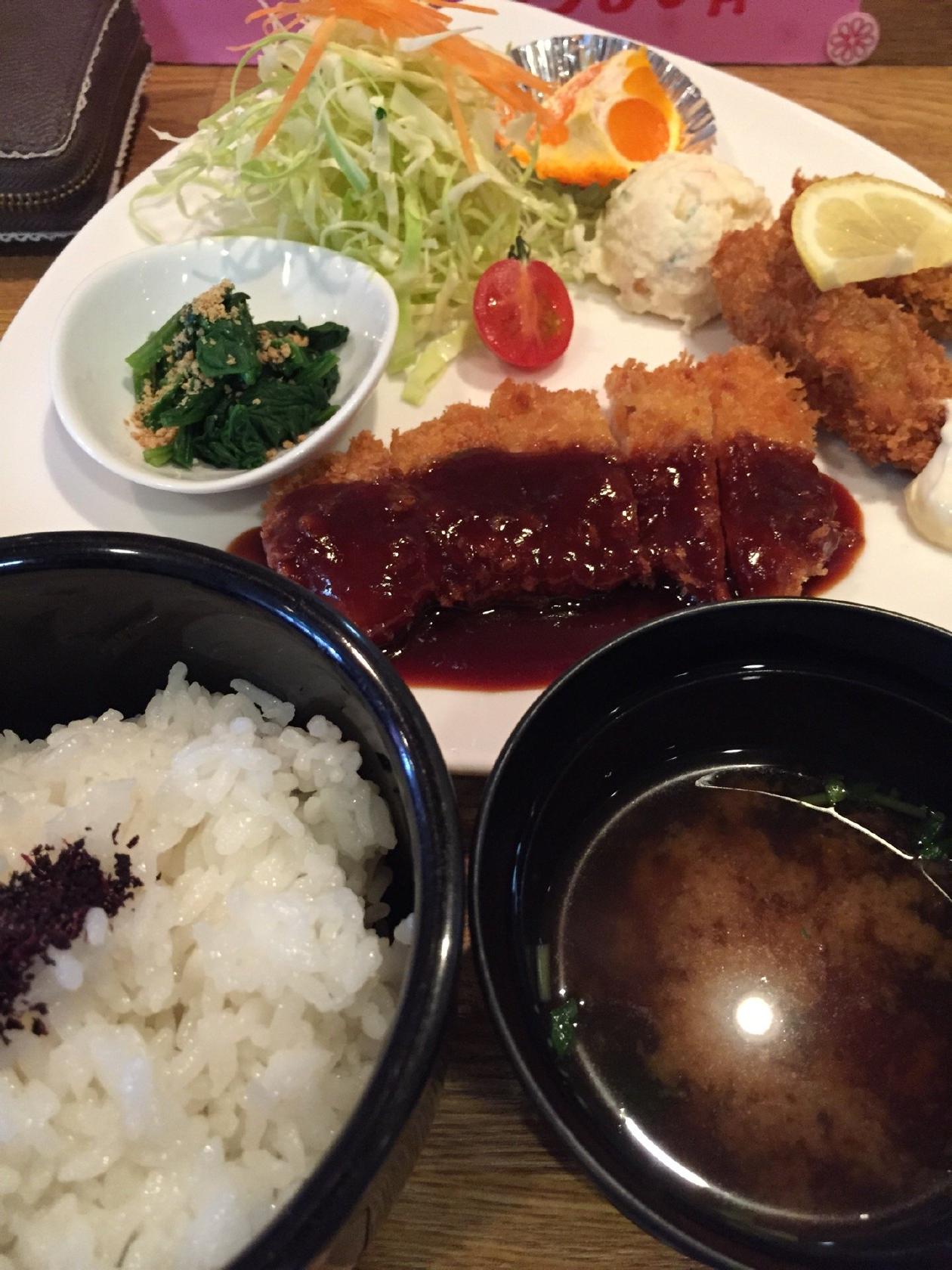 よし晴