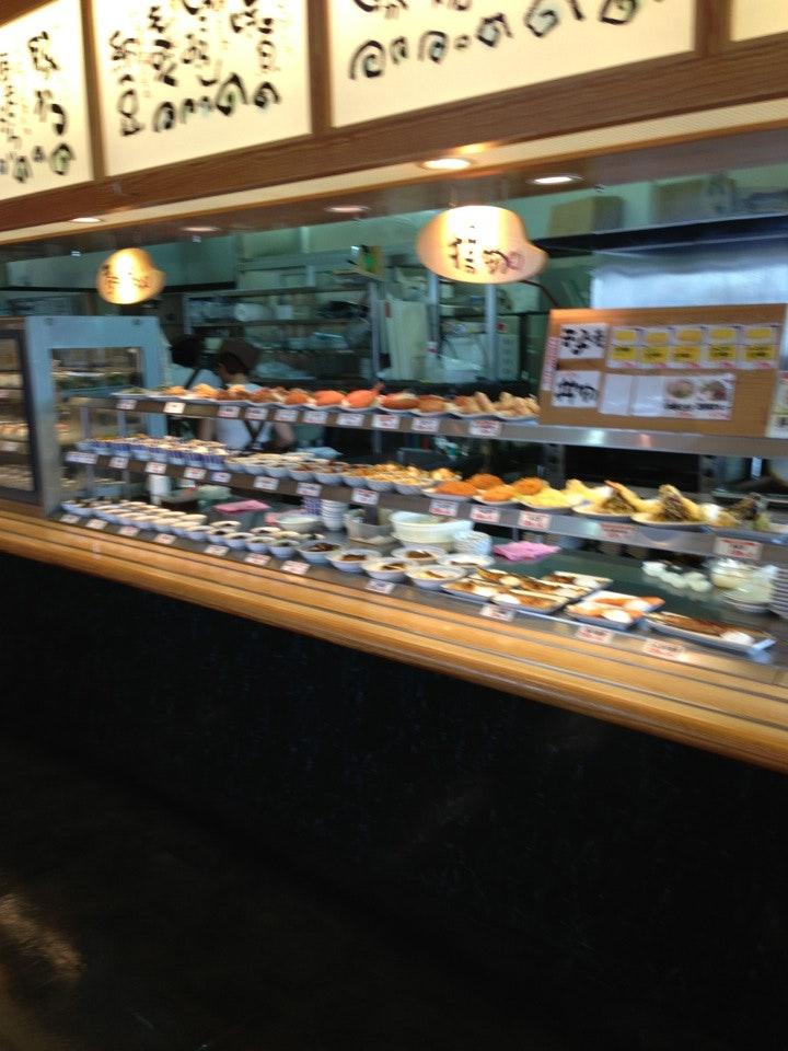 まいどおおきに昭和西条食堂