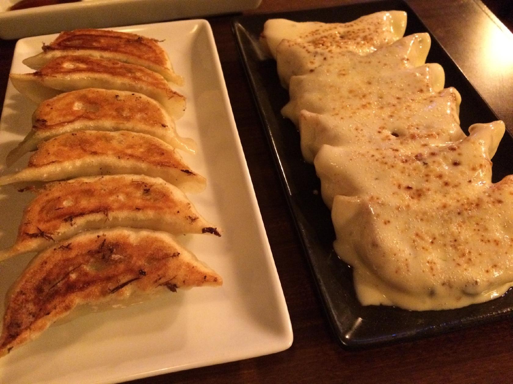餃子LABO