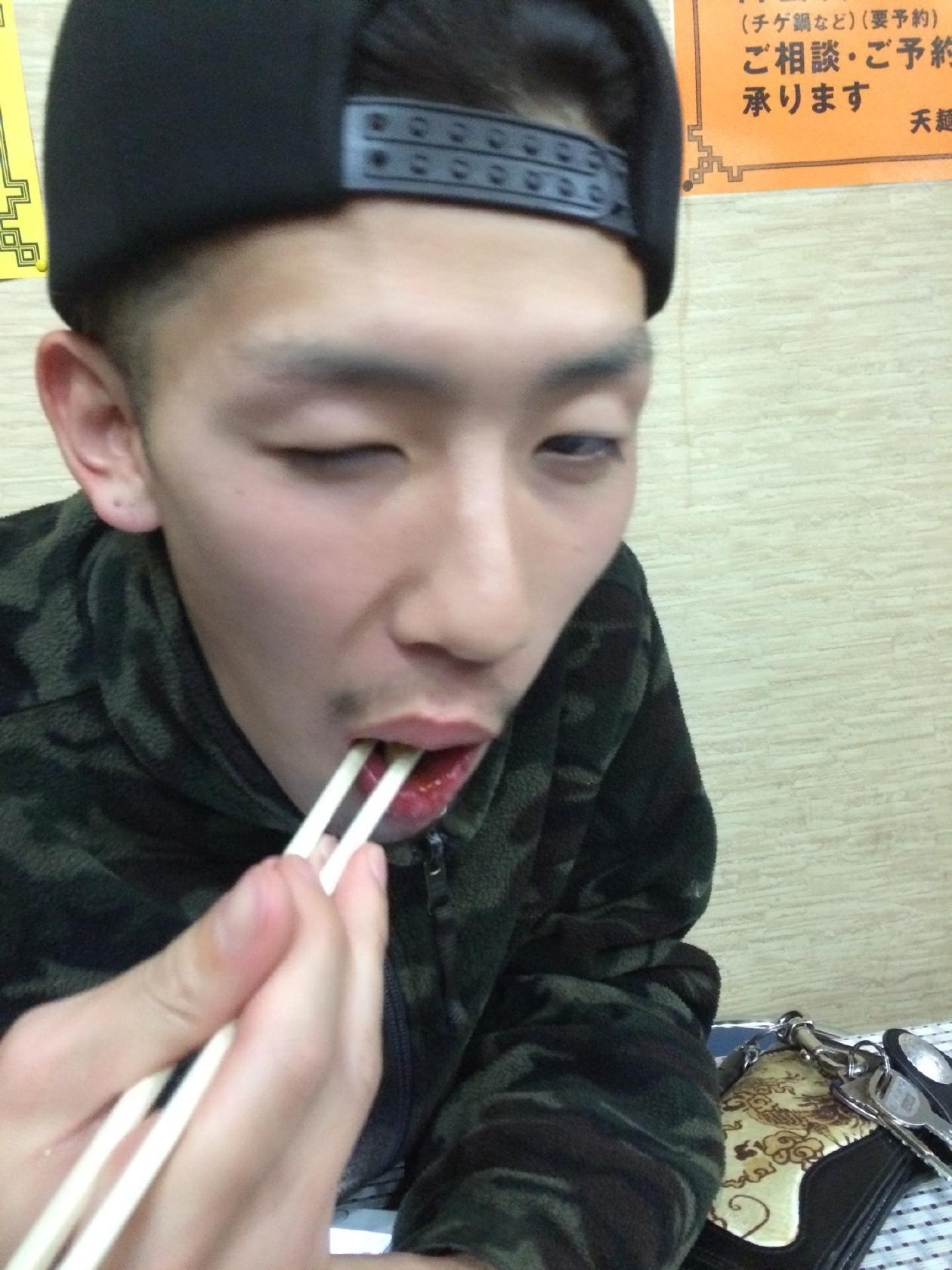 天麺
