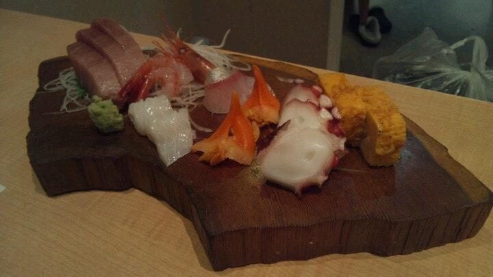 黒禅sushi