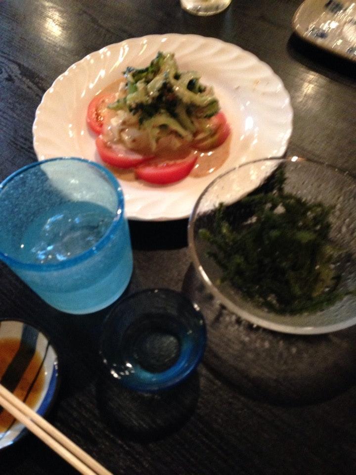 ゆんたく