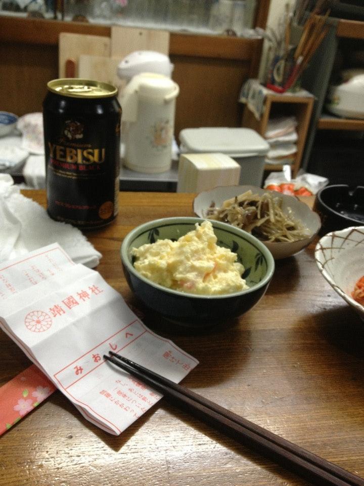 小料理ゆりか