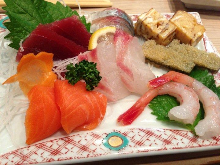 魚とや新八