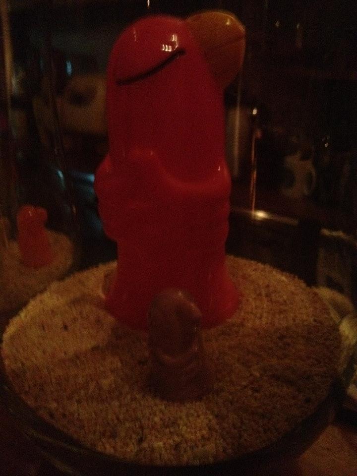 petit restaurant tomy