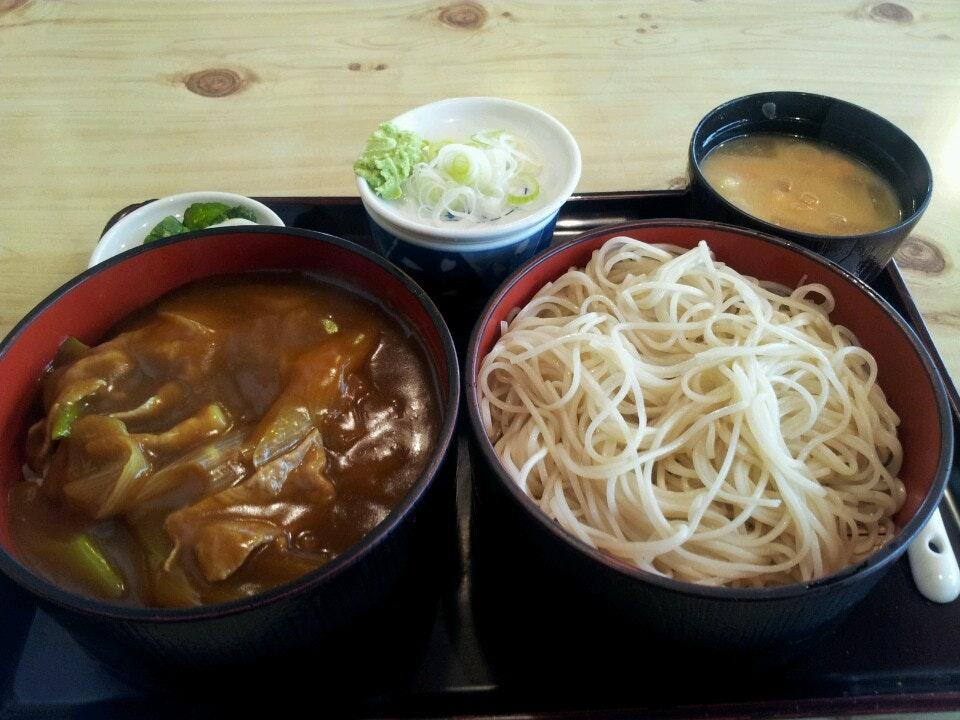更科