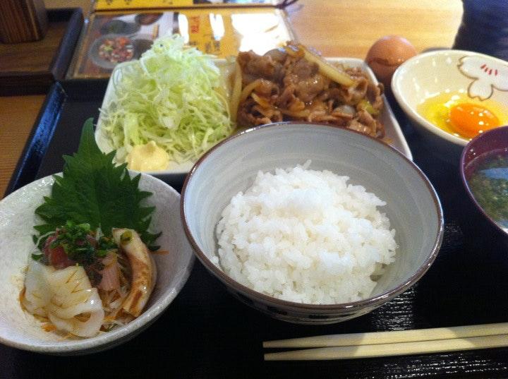 なごみ菜和