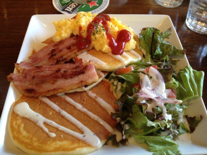 South Garden Cafe