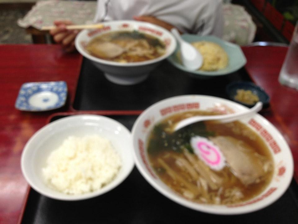 オクタン餃子
