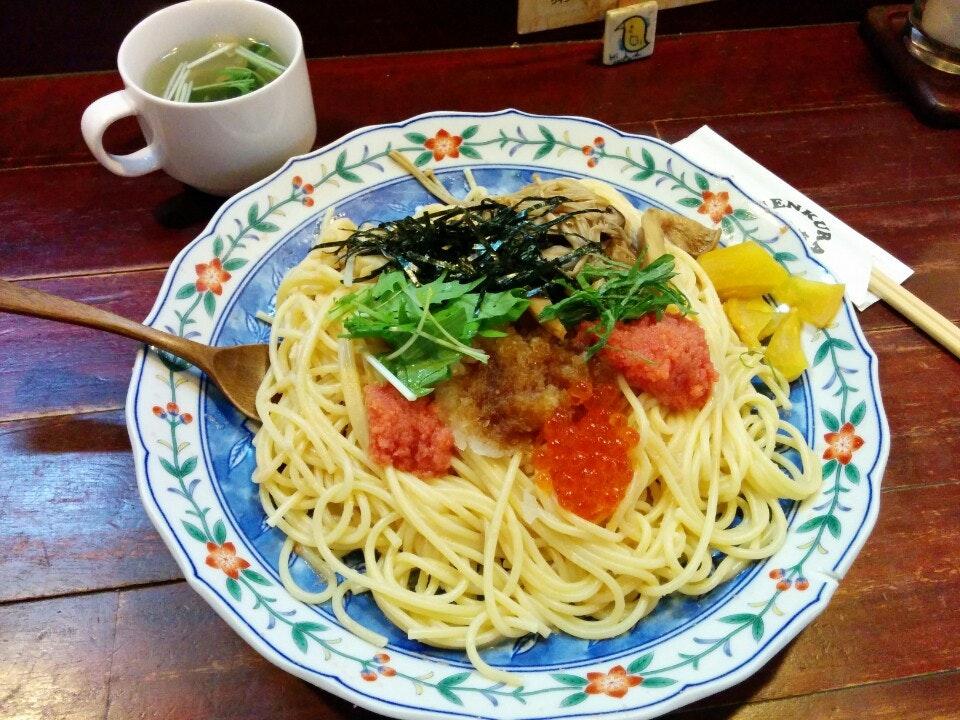 麺蔵