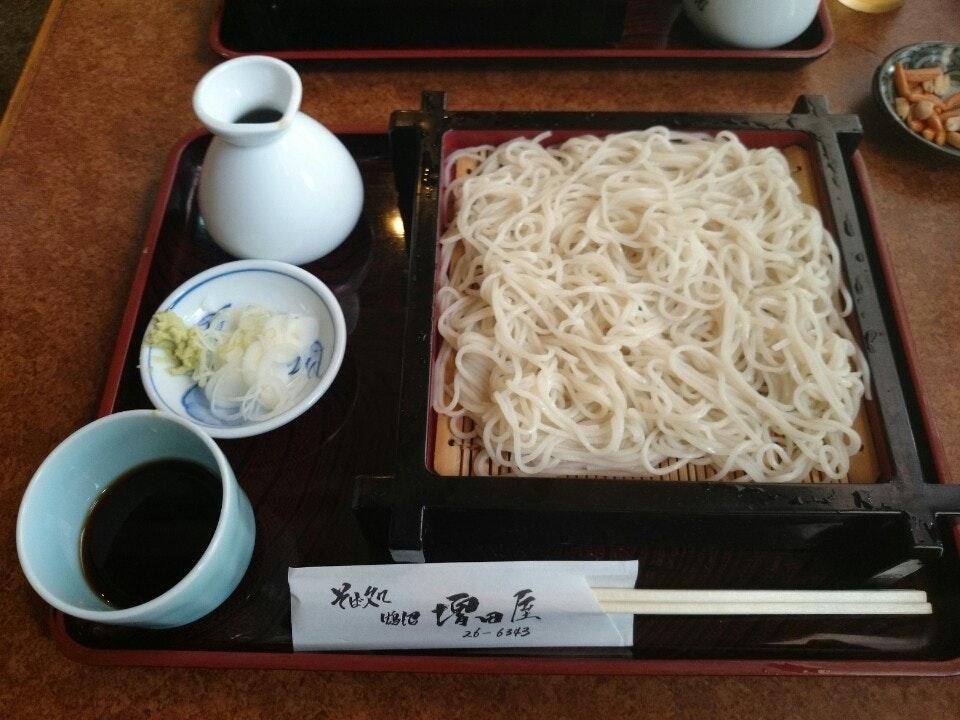 増田屋