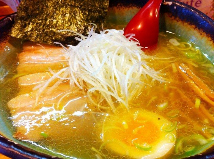 親父の塩