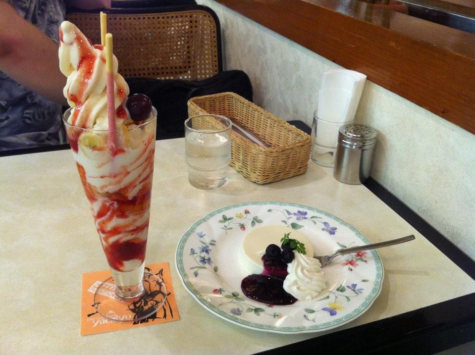 パルルやちよ