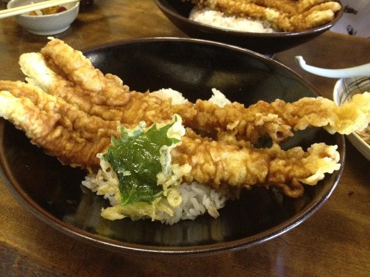 米山大黒亭